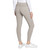Samshield Chloe Knee Patch Breeches BEIGE BACK