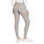 Samshield Chloe Knee Patch Breeches BEIGE BACK