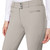 Samshield Chloe Knee Patch Breeches BEIGE FRONT DETAIL