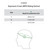SIZE INFO