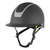 Equinavia Crown MIPS Helmet BLACK/BLACK SHIMMER