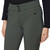 Samshield Capucine Full Seat Breeches DARK FOREST DETAIL