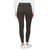 Samshield Clara Knee Patch Breeches MOCHA BACK