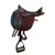 Used Tucker Endurance Equitation Trail Saddle left side