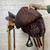 Used Tucker Endurance Equitation Trail Saddle under right flap