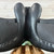 Used Trilogy Debbie McDonald Dressage Saddle gullet channel