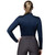 Schockemöhle Peppa 1/4 Zip Top DARK NAVY BACK RIDER