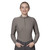 Schockemöhle SP Gail 1/4 Zip Shirt HAZEL FRONT RIDER
