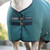 Rambo Techni Waffle Cooler DYNASTY GREEN CHEST