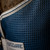 Rambo Techni Waffle Cooler NAVY FABRIC DETAIL