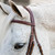 Horseware Pony Hunter Cavesson Bridle CHEEK