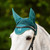 Horseware Ireland Ear Net DYNASTY GREEN