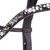 Kavalkade Ivana Patent Snaffle Bridle BROWBAND