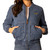 Kimes Ranch Marinos Bomber Jacket DENIM FRONT