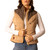 Kimes Ranch Lenora Vest COFFEE FRONT