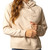 Kimes Ranch Ella Hoodie NATURAL FRONT