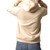 Kimes Ranch Ella Hoodie NATURAL BACK