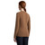 Cavalleria Toscana Pure Wool Crew Neck Sweater CAMEL BACK