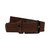 Cavalleria Toscana Elastic Leather Belt BROWN 4848