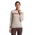 Rider's Gene Wool Blend Crew Neck Sweater FRONT