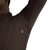 Maximilian Frame Long Sleeve Base Layer CHOCOLATE UNDERARM