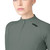 Maximilian Origin Base Layer IVY FRONT ZIP