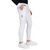 Maximilian Founder Knee Grip Breech WHITE SIDE