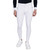 Maximilian Founder Full Seat Breeches WHITE FRONT