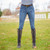 Equinavia Helena Denim Full Seat Breech LIFESTYLE FRONT