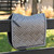 Aachen Dressage Saddle Pad STORMY WEATHER