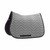 Equinavia Odensa All Purpose Saddle Pad BLACK
