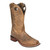 Smoky Mountain Duke Square Toe Boot FRONT ANGLE