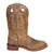 Smoky Mountain Duke Square Toe Boot SIDE