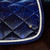 Dapplebay Constellation Jump Saddle Pad CORNER