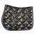 Dapplebay Blackberry Daze Jump Saddle Pad SIDE