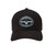Kimes Ranch Carson Trucker Hat BLACK  FRONT