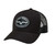 Kimes Ranch Carson Trucker Hat BLACK SIDE