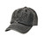 Kimes Ranch Branded KR Hat BLACK SIDE