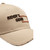 Rider's Gene Logo Ball Cap SANDSHELL LOGO