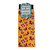 Dreamers & Schemers Life of Horse Showgirl Socks ORANGE