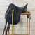 Used Peter Horobin Elite Monoflap Dressage Saddle flap length