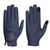 Halter Ego Riding Gloves NAVY