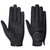 Halter Ego Riding Gloves BLACK