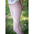 Girls' Pénélope Élégance KP Breeches PINK SIDE