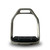 Freejump Air Pure Stirrup SILVER FRONT