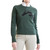 70 Degrees Salta Sweater HUNTER FRONT