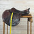 Used CWD 2G Close Contact Saddle flap length