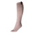 B Vertigo Wool Mix Winter Socks MAUVE