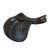Used Voltaire Palm Beach Jump Close Contact Saddle left side