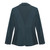 Hannah Childs Classica Mesh Show Coat SUCCULENT BACK